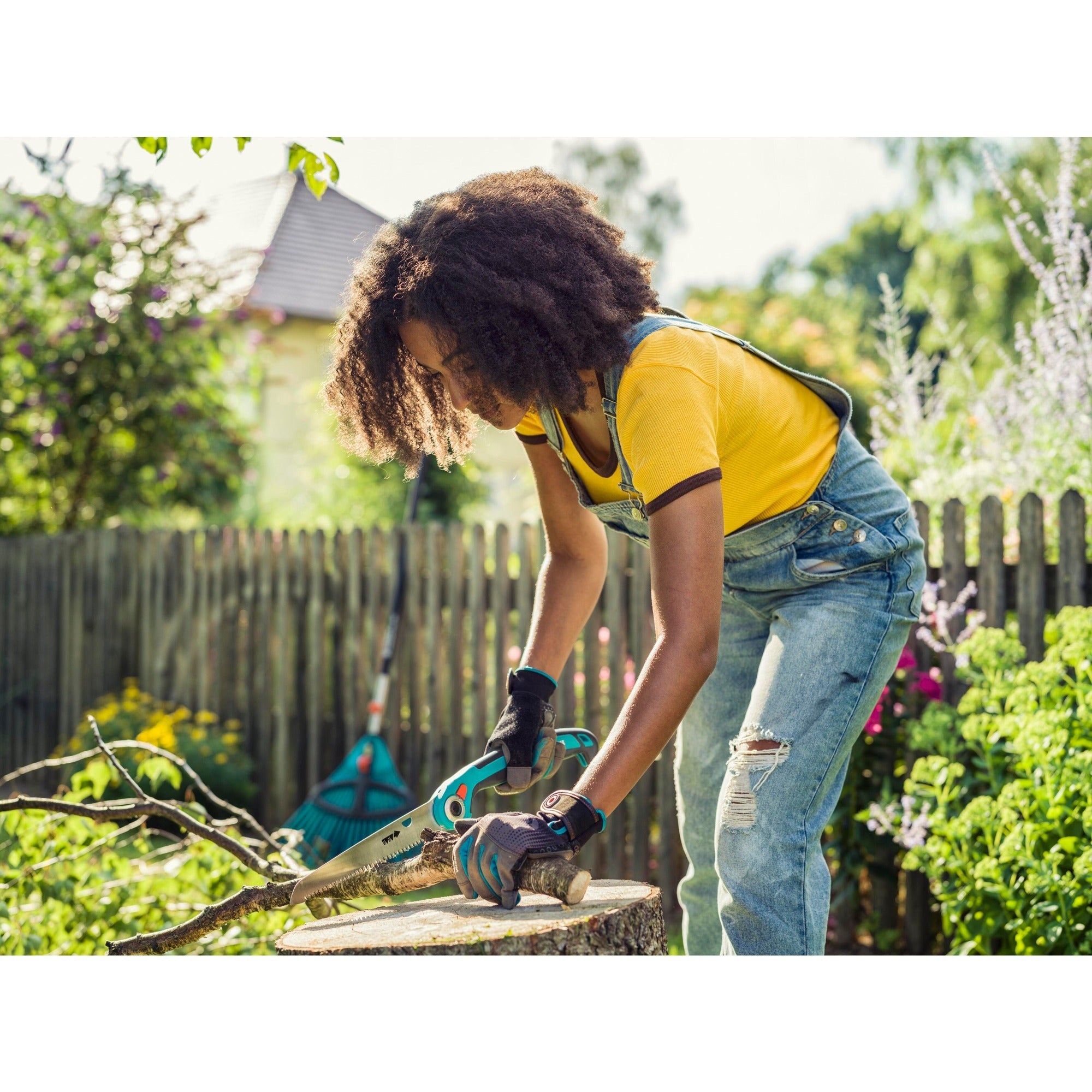 GARDENA GARDENA Werkhandschoenen