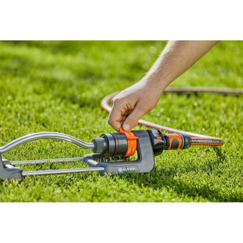 GARDENA GARDENA Zwenksproeier AquaCount