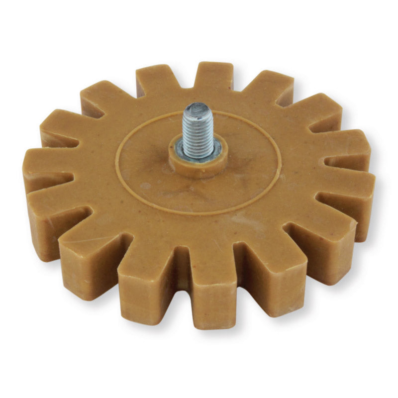 215984 Disque caramel denté diamètre 90mm
