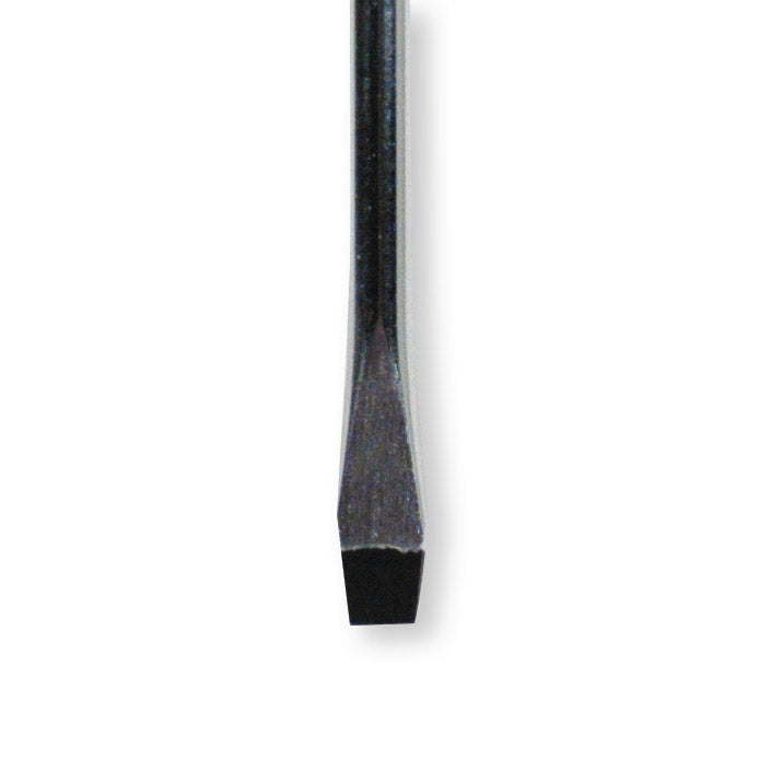 Berner schroevendraaier plat topline 5,5mm x 125mm