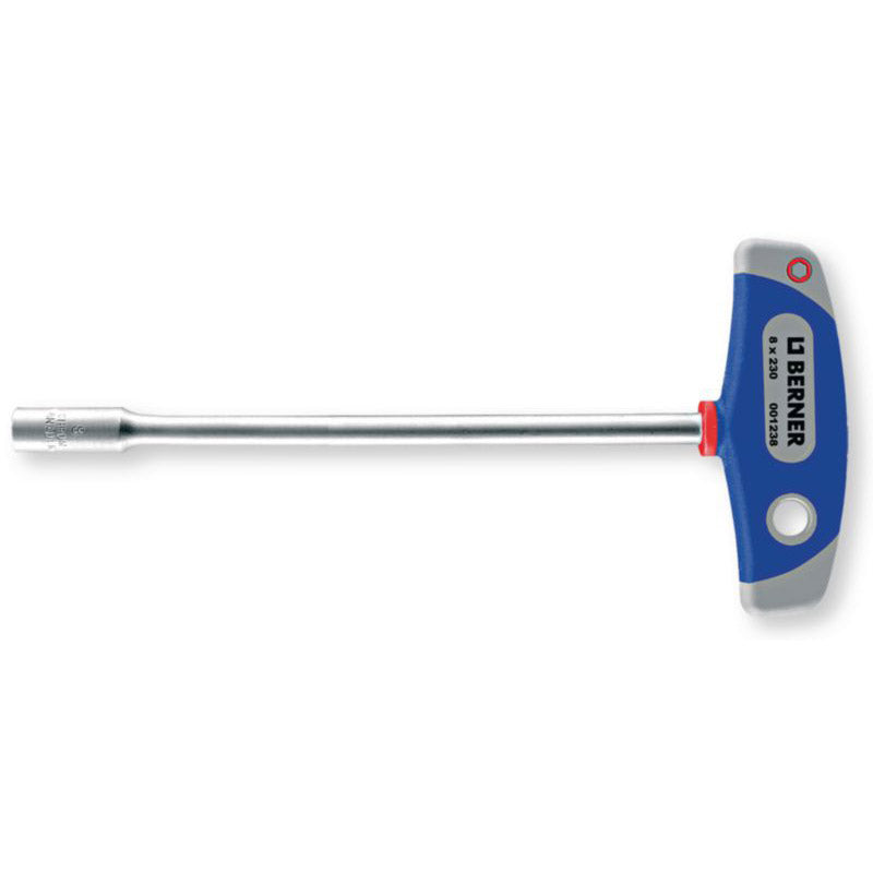 218575 Capuchon magnétique pour clé en T SW 10x350