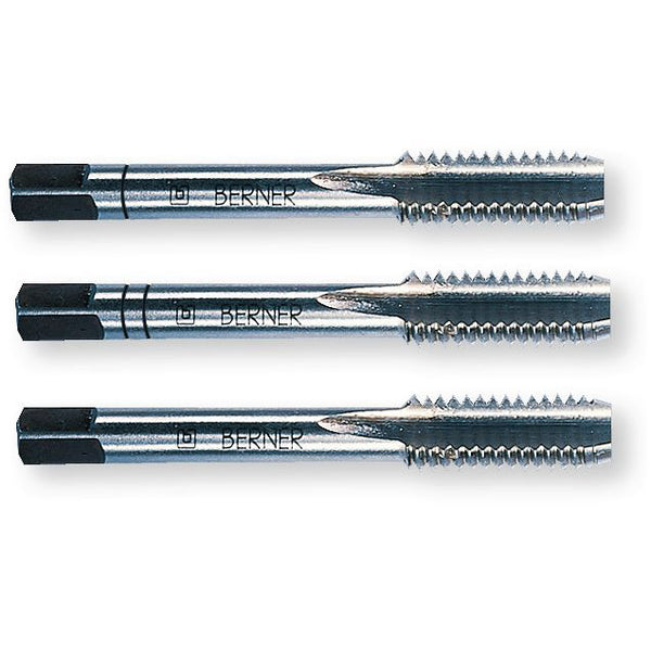 Berner handtap din 352 hss m4 (3st)