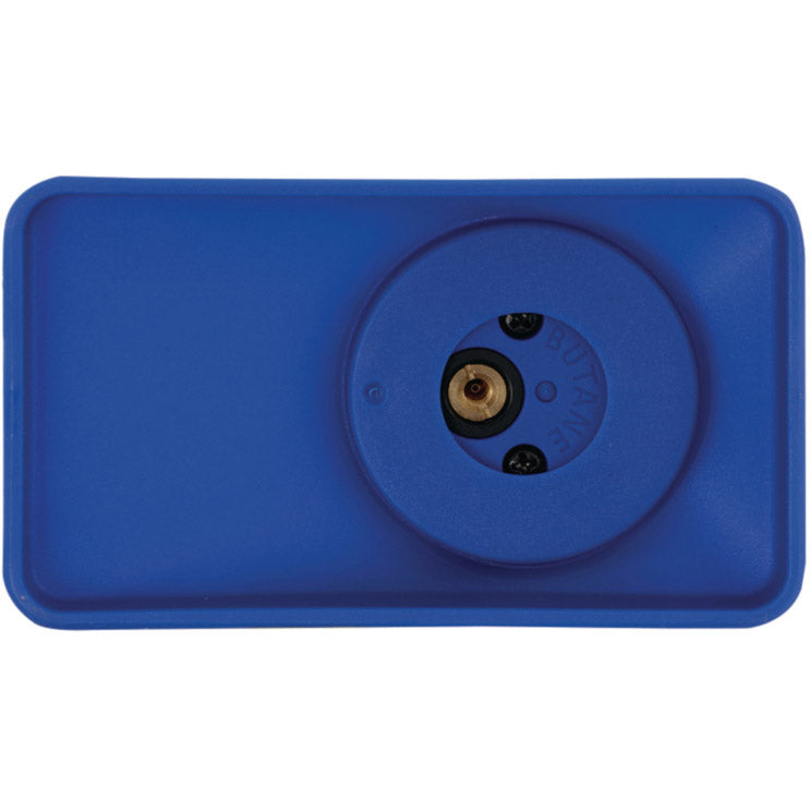 414705 Brûleur Berner (flamme jusqu'à 1350 øC)