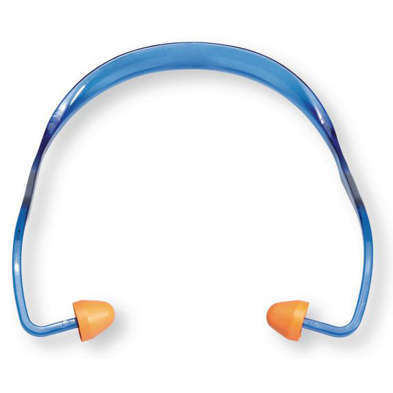 141260 Protecteur auditif avec capuchons