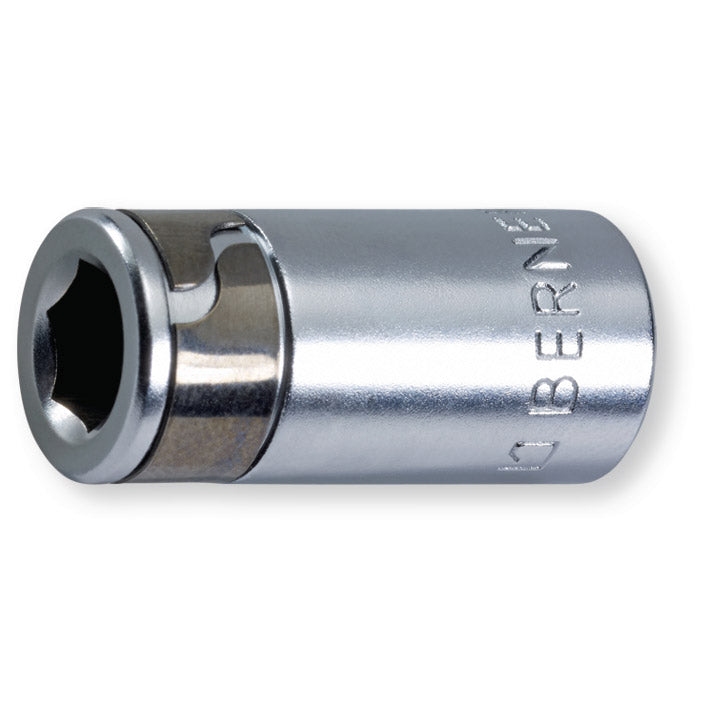 890286 adapterbit voor 1 4 bits chroom-vanadium staal