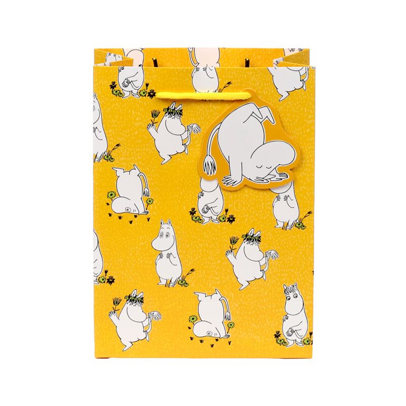 Moomin cadeauzakje medium