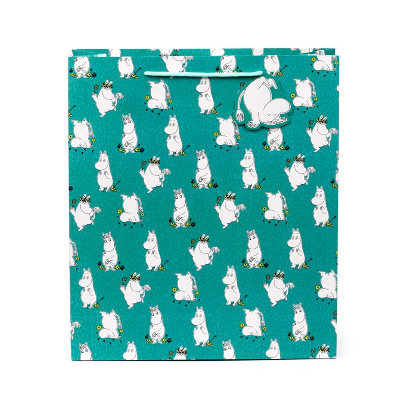 Union moomin - cadeautasje xl
