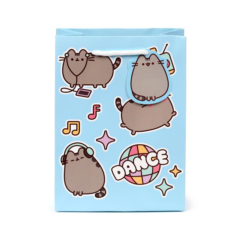 Union pusheen de kat core cadeautasje medium