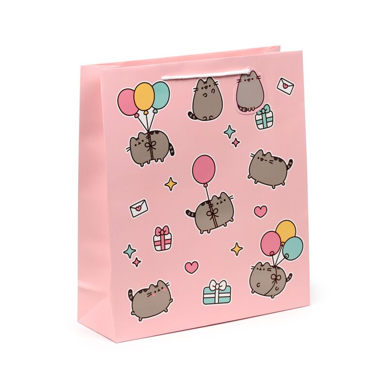 Union pusheen de kat core cadeautasje xl
