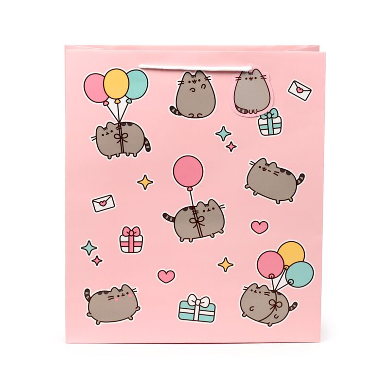 Union pusheen de kat core cadeautasje xl