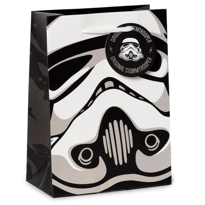De originele stormtrooper - cadeautasje medium