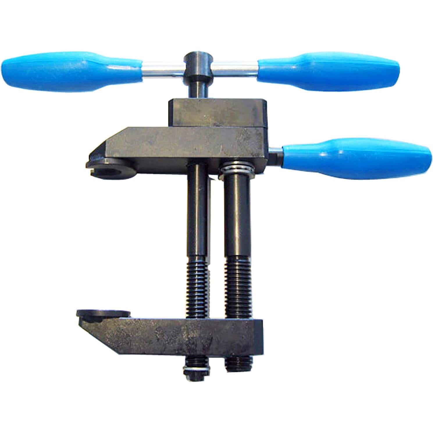 Inpersgereedschap voor draadloze cups (Gazelle)