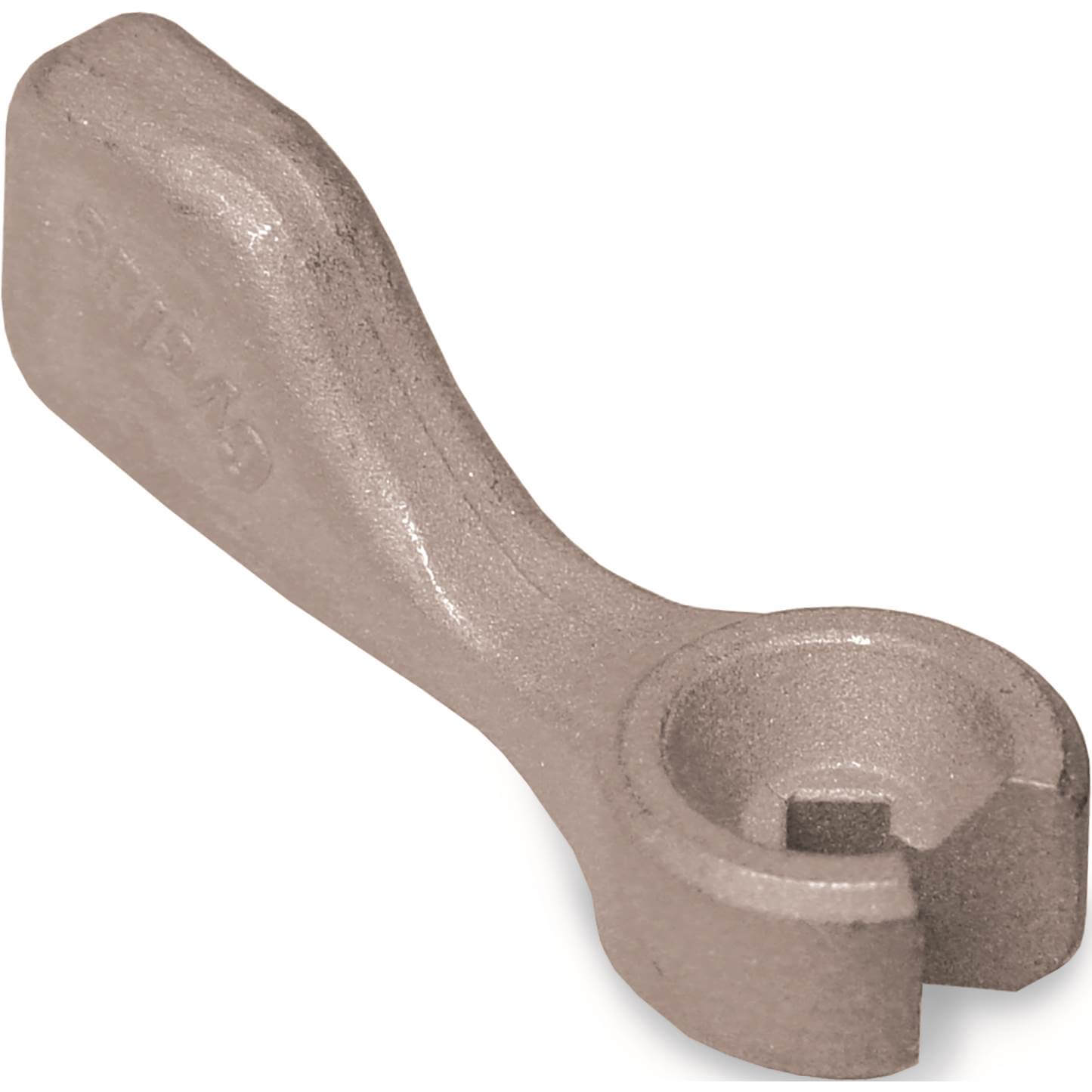 Cycplus Nippelsleutel Profi 14G 3,2mm gesmeed Cyclus 720064