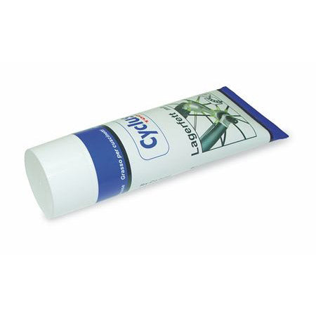 Cyclus lagervet met tube 100gr.