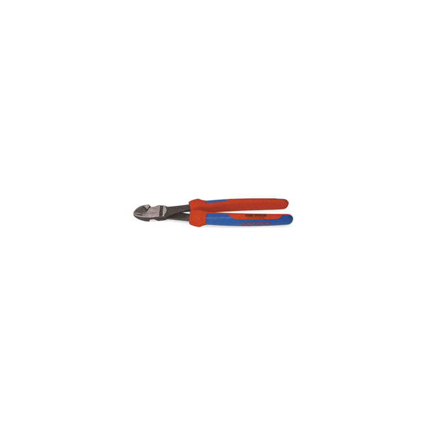 Pince coupante latérale Cyclus Knipex pour rayons jusqu'à 4,6 mm