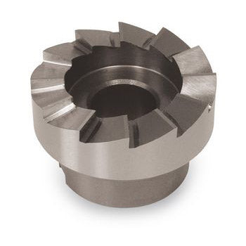 Cycplus cycle face mill single bracket Ø44mm max. milling width 9mm