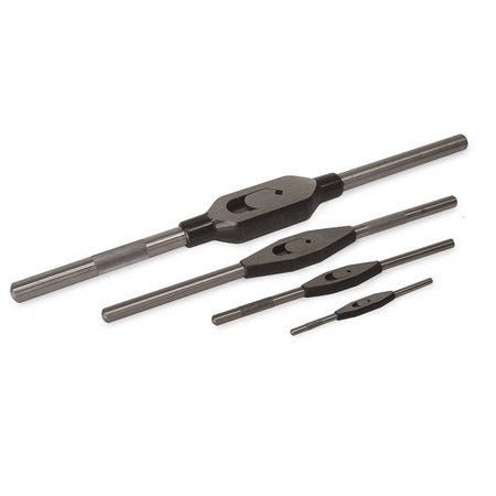 Eerste cyclus wringijzer xs veelbaar 2,0~4,5mm