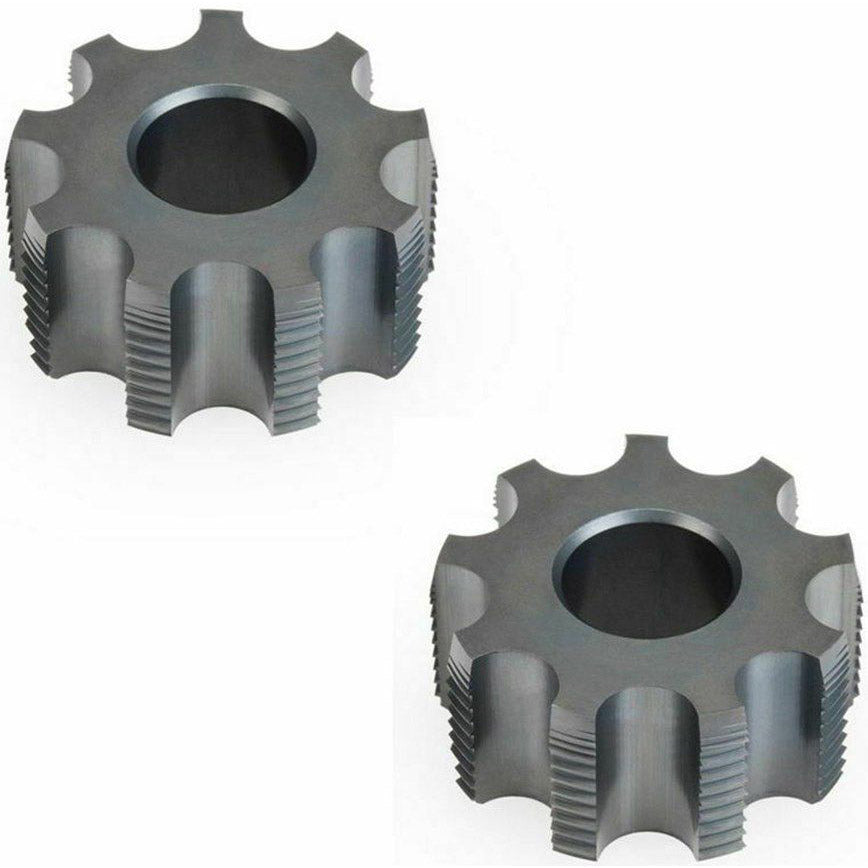 Cyclusbeugel als snijvrij los t47 profi