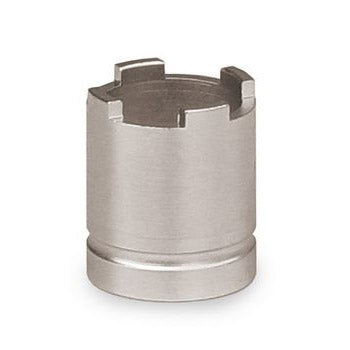 Cyclplus cyclus pionafnemer suntour 4-noks ⅜“