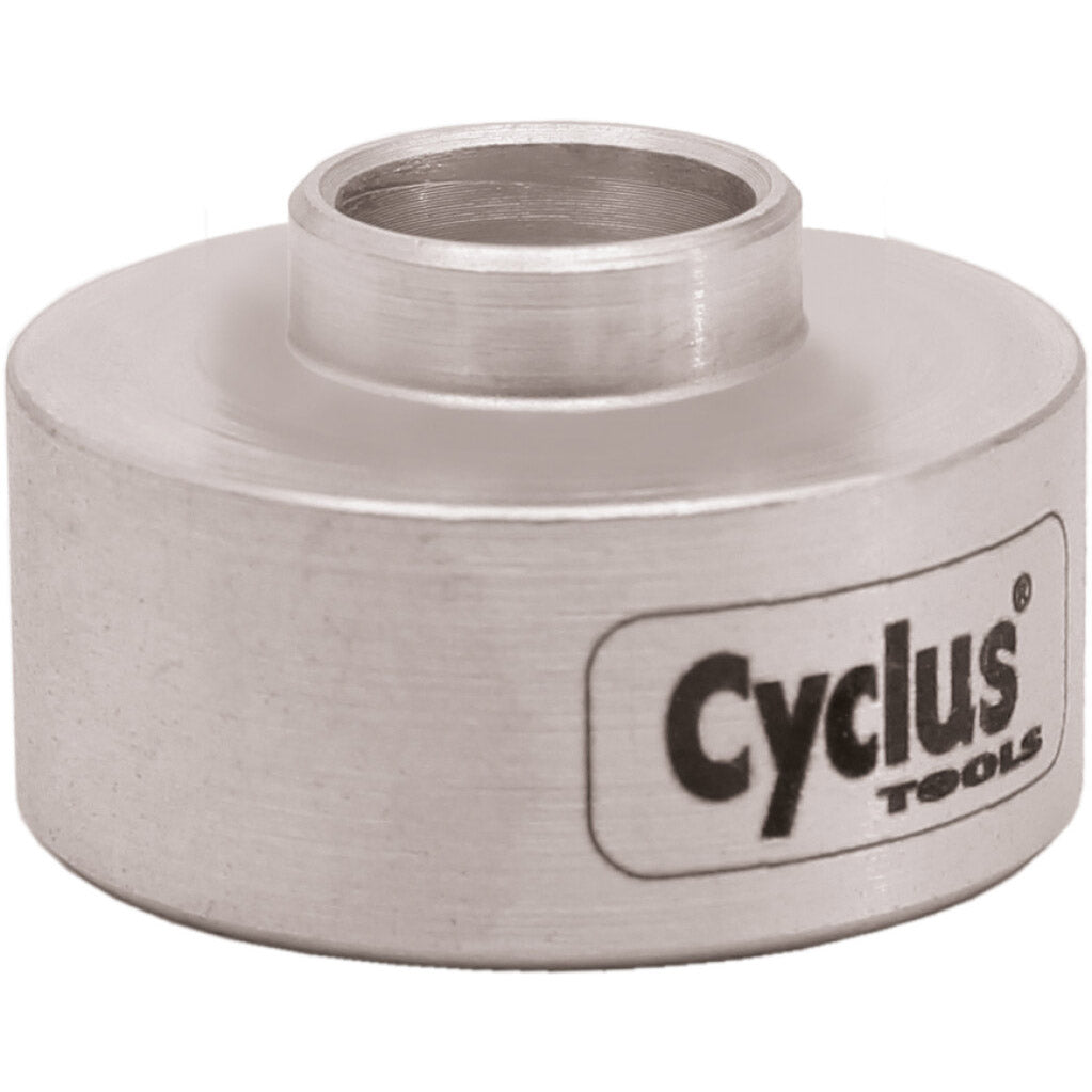 Cyclus inpersbusset lagers binnen ø25mm buiten ø37mm