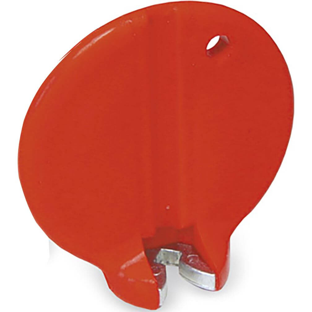 Cyclplus nippelsleutel rood 14g cyclus 720515