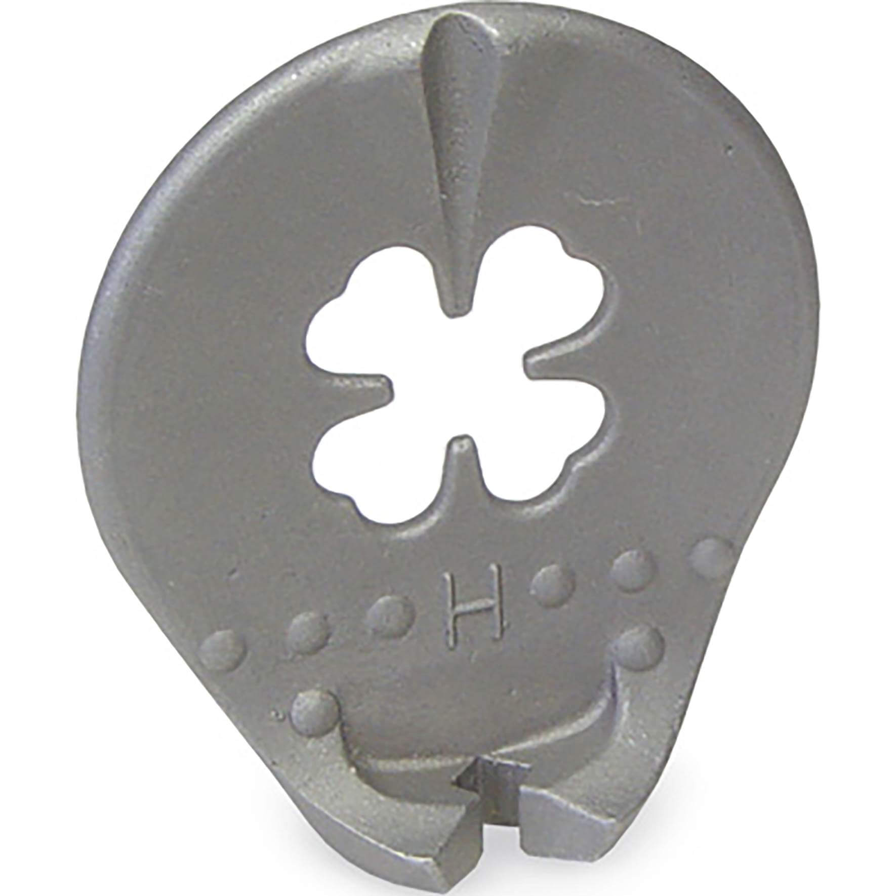 Cyclplus nippelspanner top niro 14g cyclus 720517