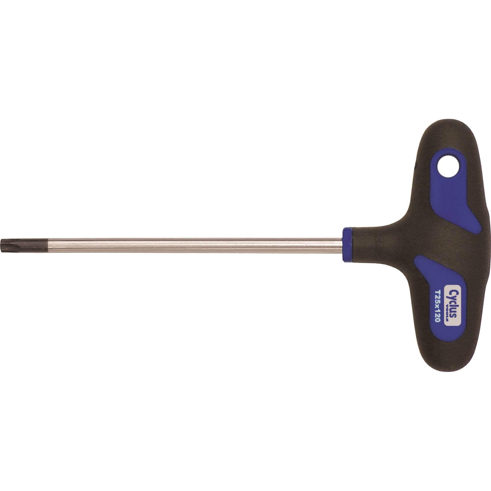 Cycplus Torx T-greep TX25-120 Cyclus 720533