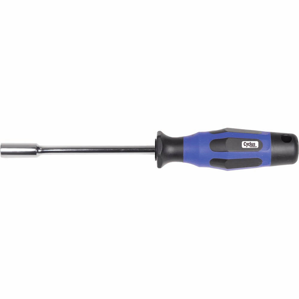 Cyclplus cyclus dopschroevendraaier 10x125mm