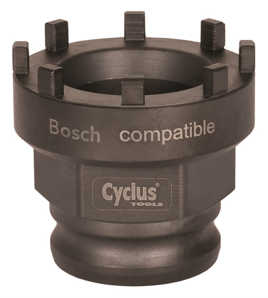 Démonte pignon Cycle Bosch 3 E-bike