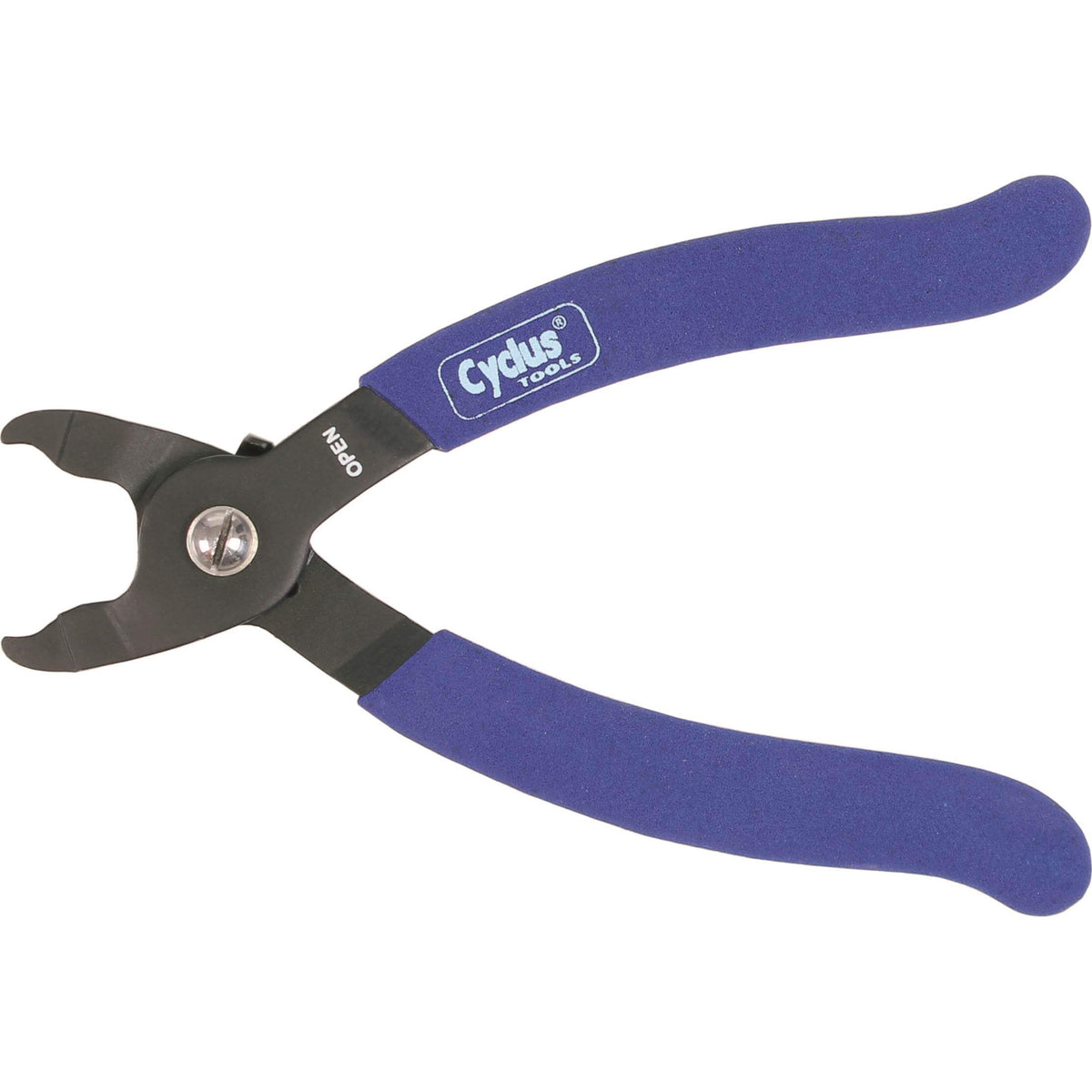 Buzaglo open tang miss link blauw cyclus 720330