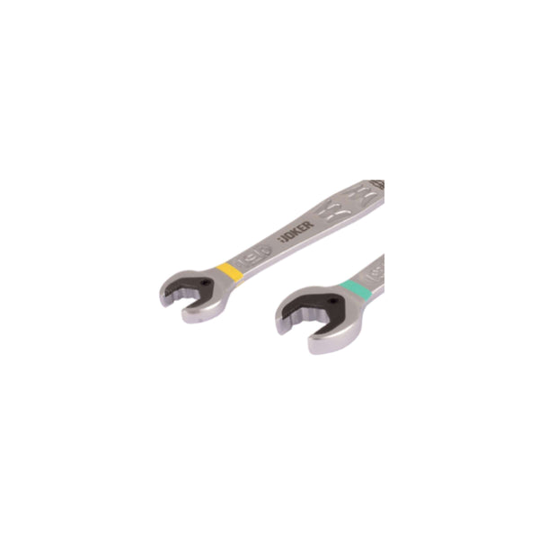 Cycplus Steeken ringratelsleutel Joker | 17 x 224 mm