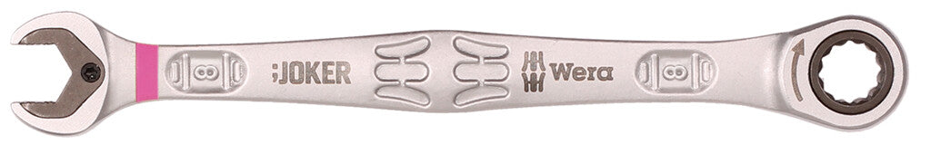 Cycplus Steekringratelsleutel Joker | 8 x 144 mm
