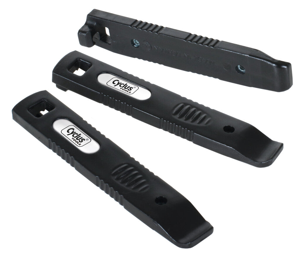 Cyclplus cyclus pro bandenlichters met metalen kern (3)