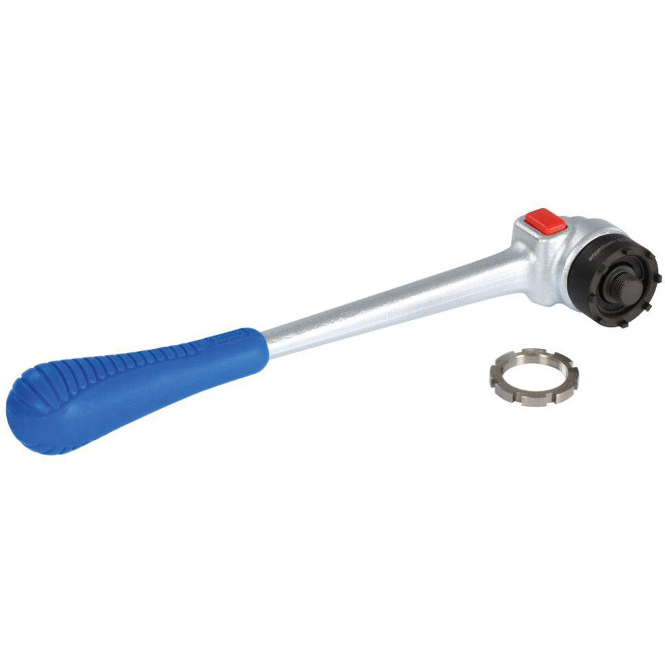 Snap-in gereedschaphevel snap-in systeem cyclus 7202749