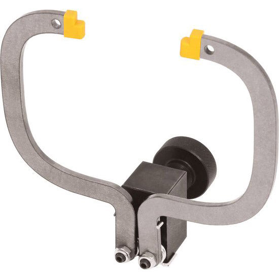 Cycplus cycle wheel sensor for truing stand fatbike