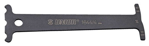 Unior kettingslijtage-indicator 1644 4