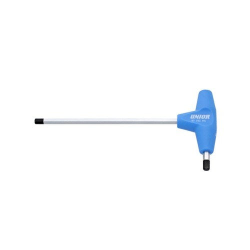 Unior T-inbussleutel 3mm