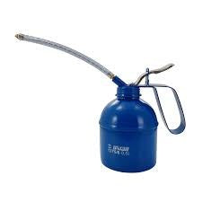 Unior oliespuit 500ml met flextuit