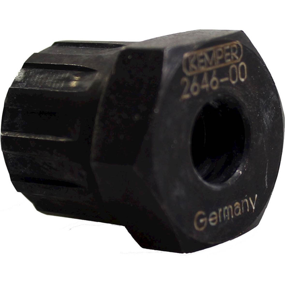 Shimano Kemper vrijloop beïnvloed ug