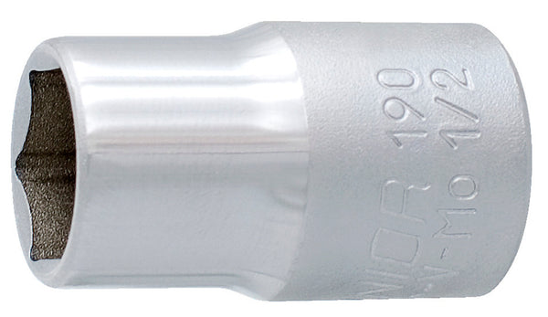 Unior dopsleutel 1 2 190 1 6p 24