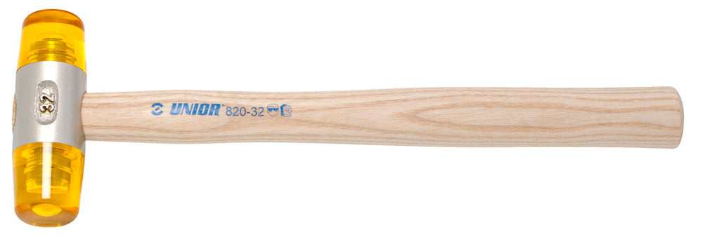 Unior nylon hamer 820 32