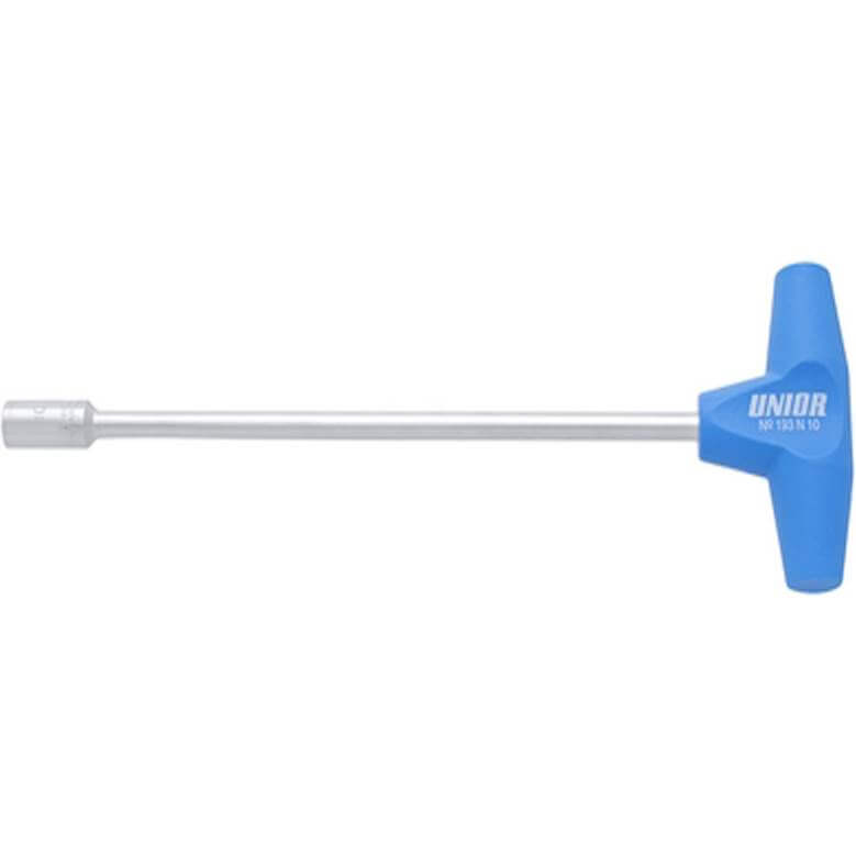 Unior grs dopsleutel t model 8.0mm