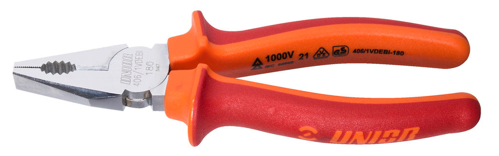 Unior combinatietang 406 1vdebi 160