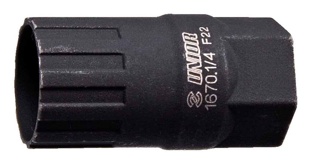 Unior freewheel afnemer shimano ug 1670.1 4