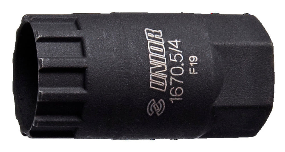 Unior cassette afnemer shimano 1670.5 4