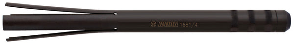 Unior balhoofd cup uitdrijver 1inch 1.1 8 en 1.1 4