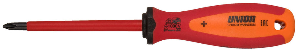 Unior vde schroevendraaier tbi phillips ph0x60mm