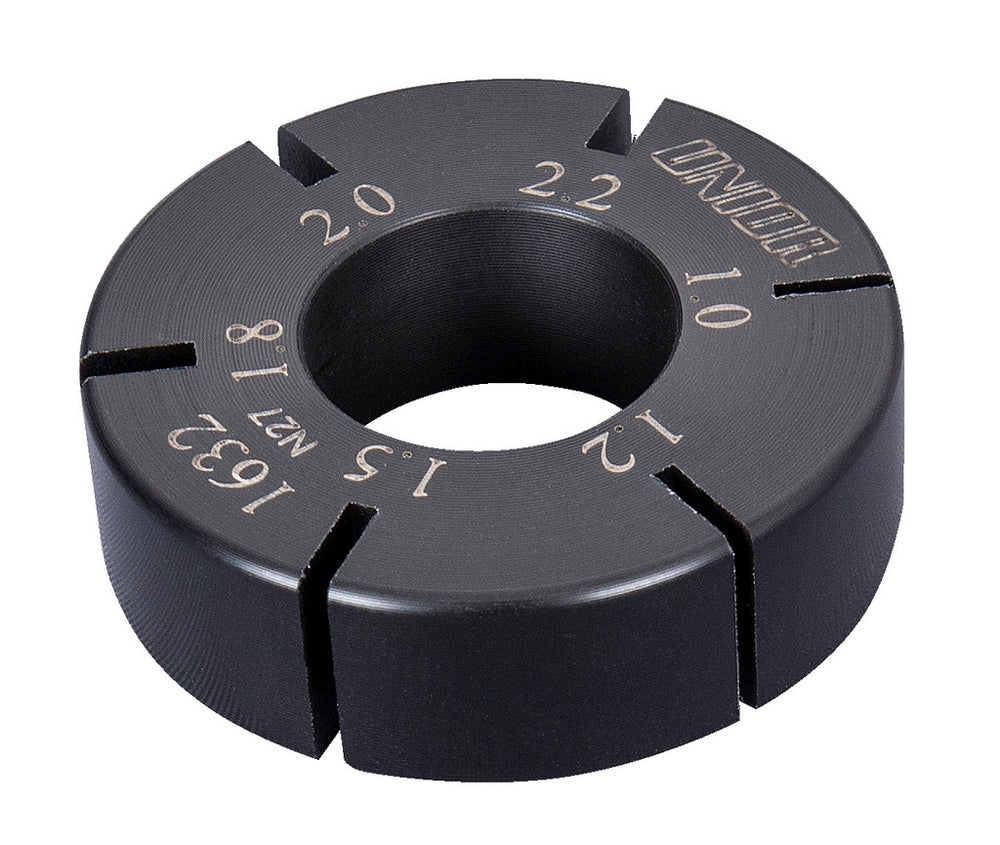 Unior flat spoke holder 1632