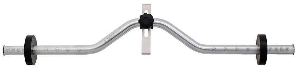Unior wheel alignment gauge 1690 1 16 - 29