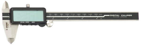 Unior digitale schuifmaat 270a 0 - 150